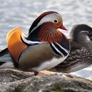 Mandarin Ducks for Sale